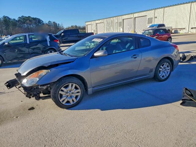 Photo 1 from auction – 2009 NISSAN ALTIMA 2.5 with VIN 1N4AL24E99C140207