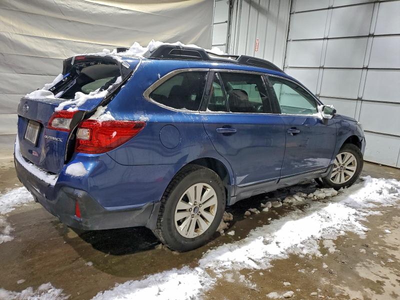 Photo 3 from auction – 2019 SUBARU OUTBACK 2. with VIN 4S4BSAHC6K3362452