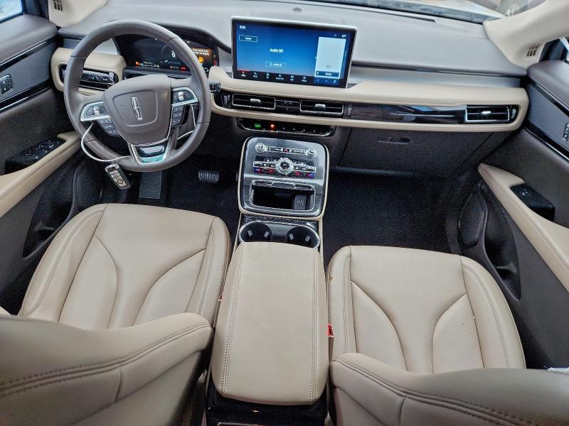 Photo 8 from auction – 2023 LINCOLN NAUTILUS with VIN 2LMPJ6J9XPBL04280