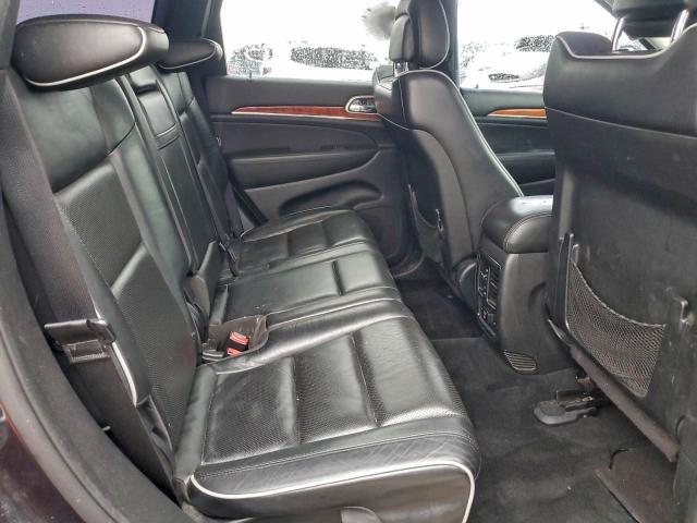 Photo 11 from auction – 2013 JEEP GRAND CHER with VIN 1C4RJFCT0DC652196