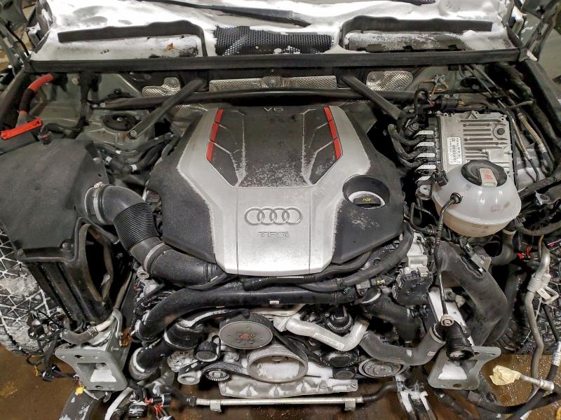 Photo 12 from auction – 2021 AUDI SQ5 SPORTB with VIN WA134AFY6M2070921
