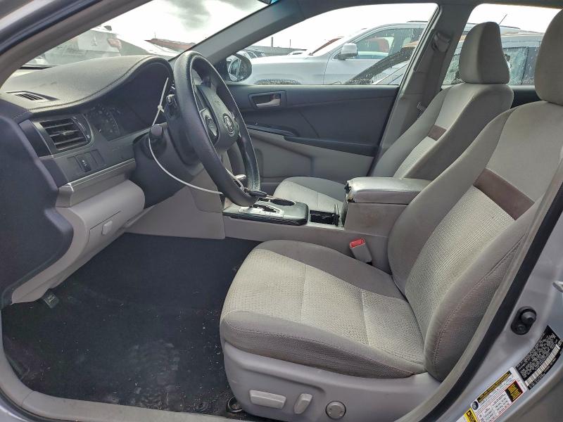 صورة رقم 7 من المزاد - 2012 TOYOTA CAMRY BASE مع VIN 4T4BF1FK5CR229052
