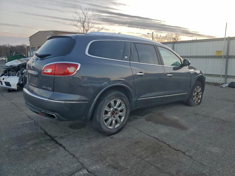 Photo 3 from auction – 2013 BUICK ENCLAVE with VIN 5GAKVDKD1DJ143560