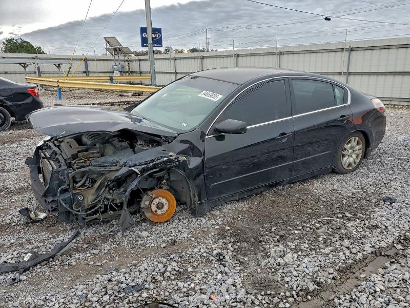 NISSAN ALTIMA 2010 with VIN 1N4AL2AP1AN446784 - Photo from auction