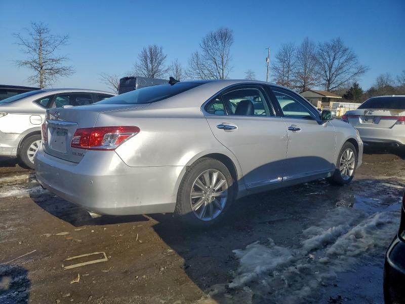 Photo 3 from auction – 2010 LEXUS ES 350 with VIN JTHBK1EG3A2379109