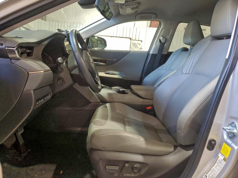 Photo 7 from auction – 2021 TOYOTA VENZA LE with VIN JTEAAAAH2MJ038921