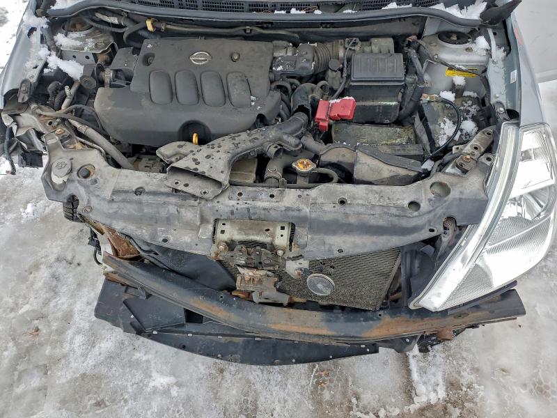 Foto 11 de la subasta – 2011 NISSAN VERSA S con VIN 3N1BC1CP1BL497003