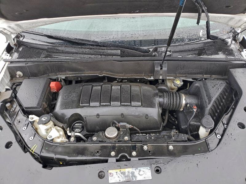 Photo 12 from auction – 2017 CHEVROLET TRAVERSE P with VIN 1GNKRJKD2HJ268534