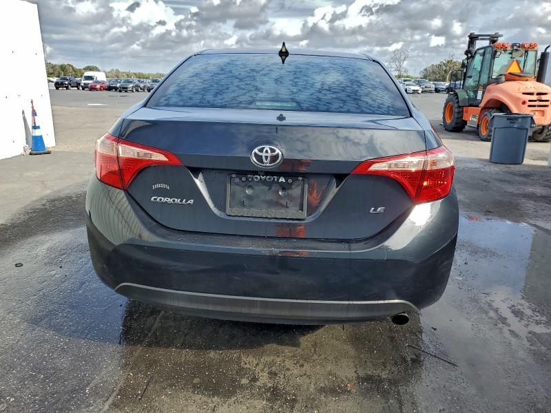 Photo 6 from auction – 2018 TOYOTA COROLLA L with VIN 5YFBURHE7JP842939