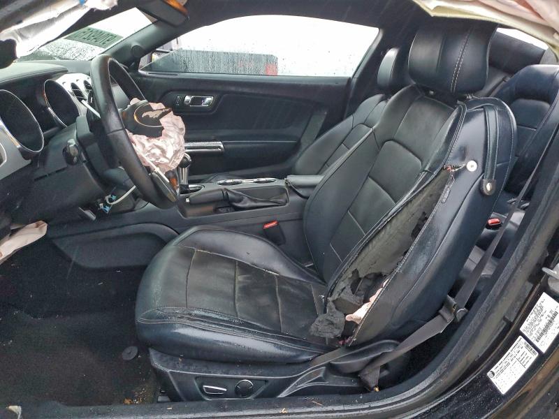 Photo 7 from auction – 2015 FORD MUSTANG with VIN 1FA6P8TH6F5434219