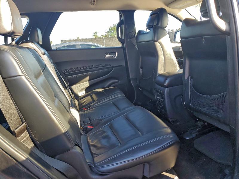 Photo 11 from auction – 2014 DODGE DURANGO LI with VIN 1C4RDHDGXEC481348