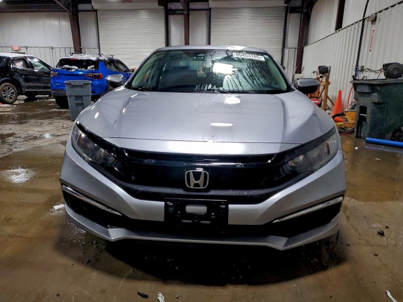 Photo 5 from auction – 2019 HONDA CIVIC LX with VIN 2HGFC2F60KH529456