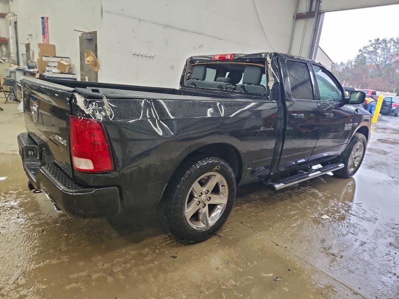 Photo 3 from auction – 2016 RAM 1500 ST with VIN 1C6RR7FT6GS400044
