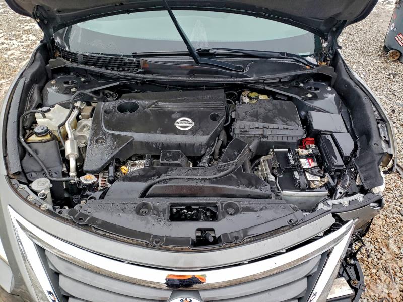 Photo 11 from auction – 2015 NISSAN ALTIMA S with VIN 1N4AL3AP1FC121514