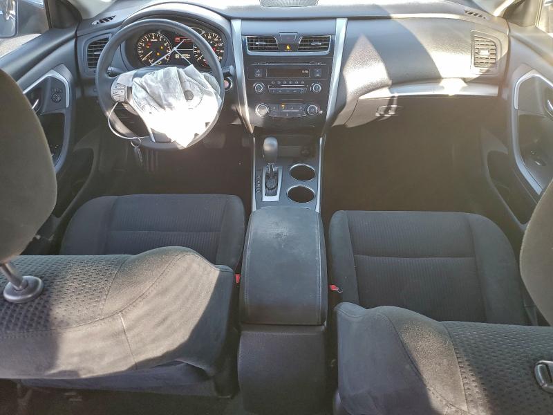 Photo 8 from auction – 2015 NISSAN ALTIMA 2.5 with VIN 1N4AL3AP5FC141703