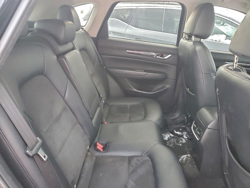 Photo 11 from auction – 2020 MAZDA CX-5 TOURI with VIN JM3KFBCM0L1853036
