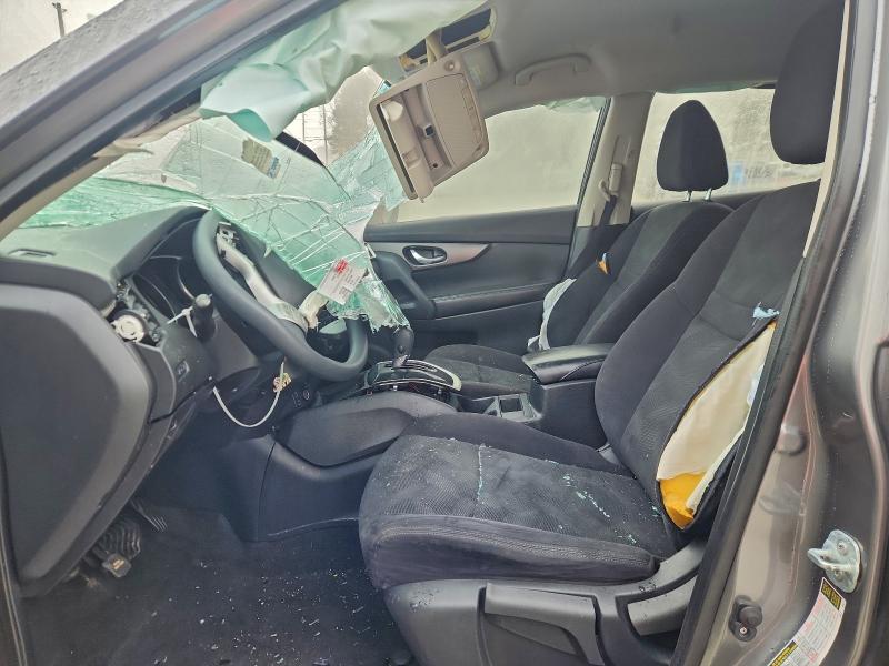 Photo 7 from auction – 2016 NISSAN ROGUE S with VIN JN8AT2MT6GW007882