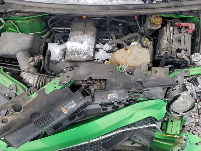 Photo 11 from auction – 2015 CHEVROLET SONIC with VIN 1G1JE6SB2F4162407