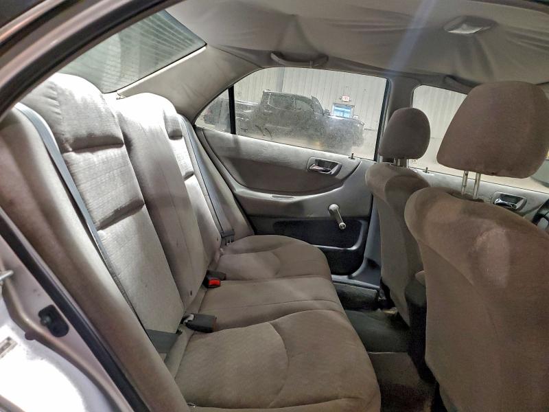 Photo 10 from auction – 2002 HONDA ACCORD VAL with VIN 1HGCF86692A011938