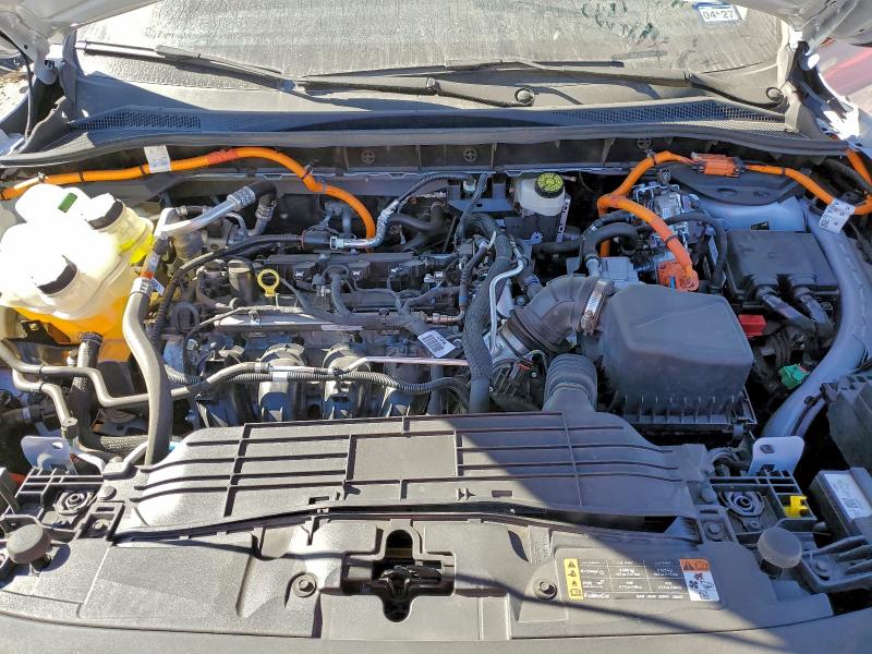 Photo 11 from auction – 2025 FORD ESCAPE with VIN 1FMCU0E15SUA37443