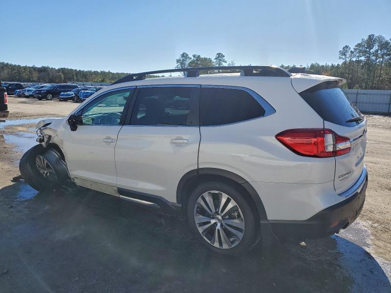 Photo 2 from auction – 2021 SUBARU ASCENT LIM with VIN 4S4WMAPD5M3416946