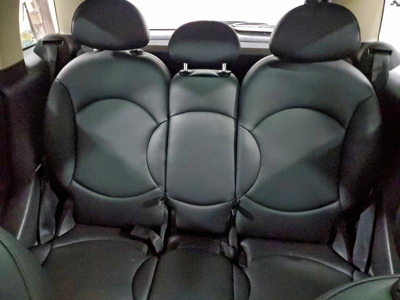 Photo 10 from auction – 2014 MINI COOPER S C with VIN WMWZC5C50EWP38160