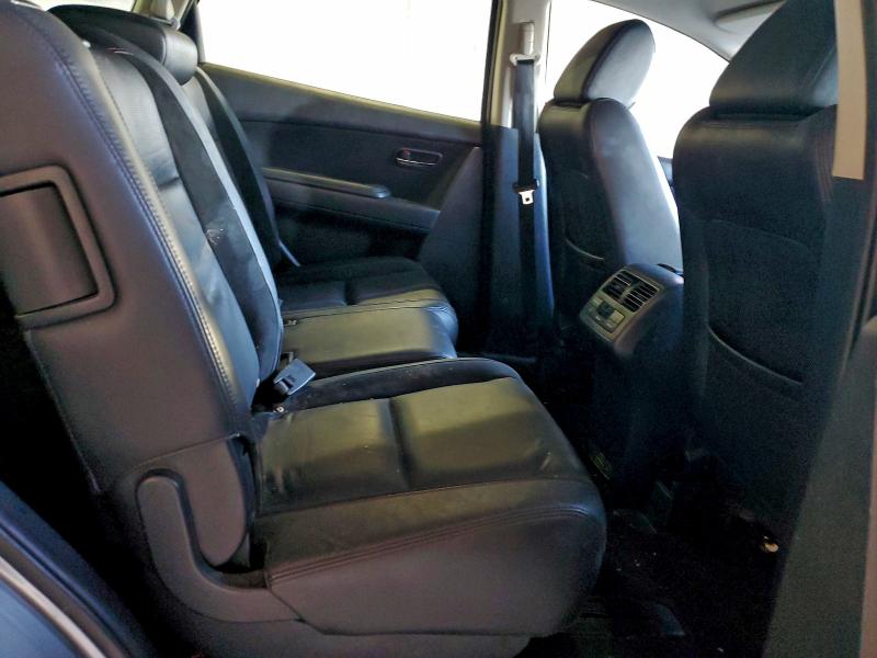 Photo 11 from auction – 2015 MAZDA CX-9 TOURI with VIN JM3TB2CAXF0452528