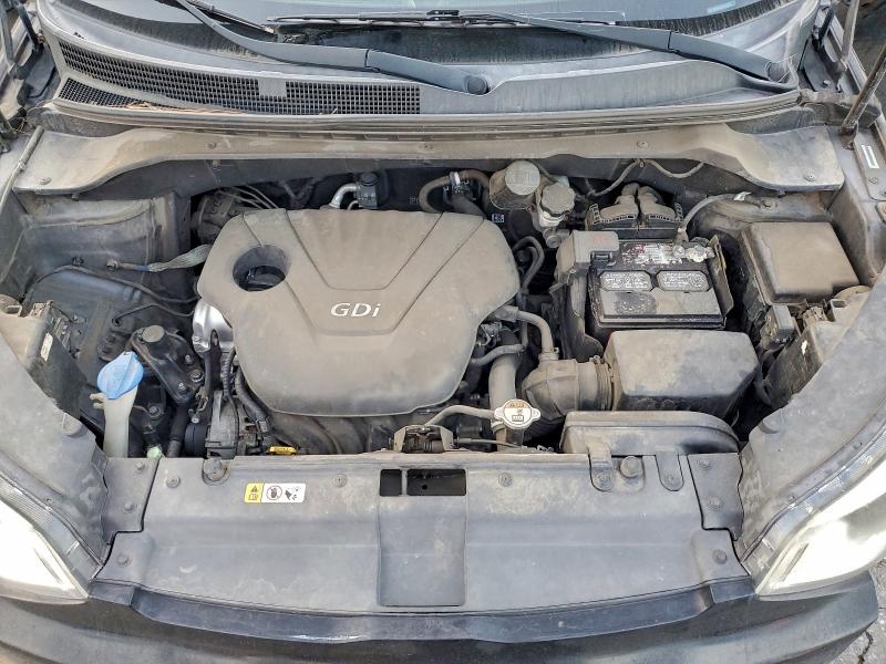 Photo 11 from auction – 2015 KIA SOUL with VIN KNDJN2A25F7755730