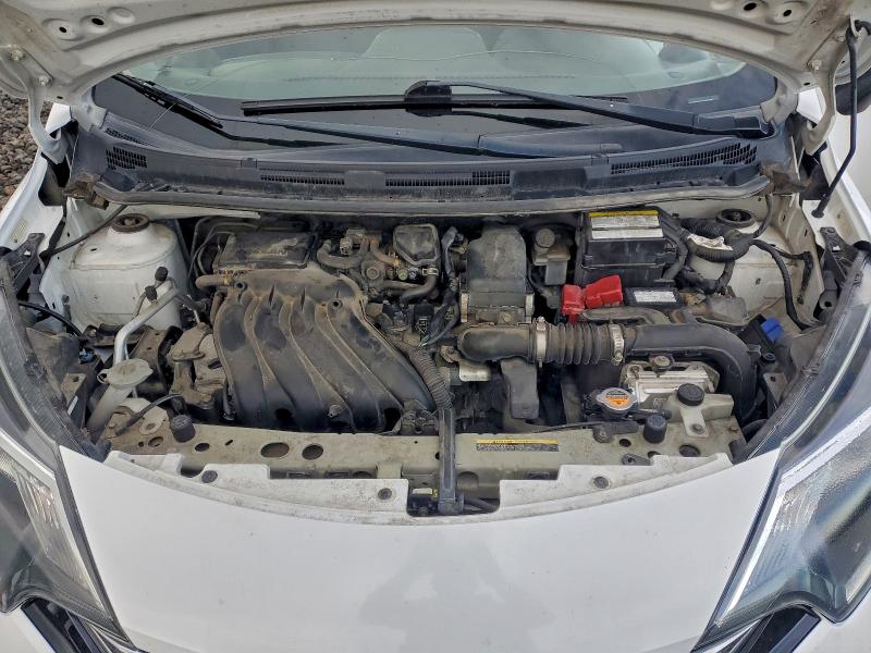 Photo 11 from auction – 2017 NISSAN VERSA NOTE with VIN 3N1CE2CP2HL364537