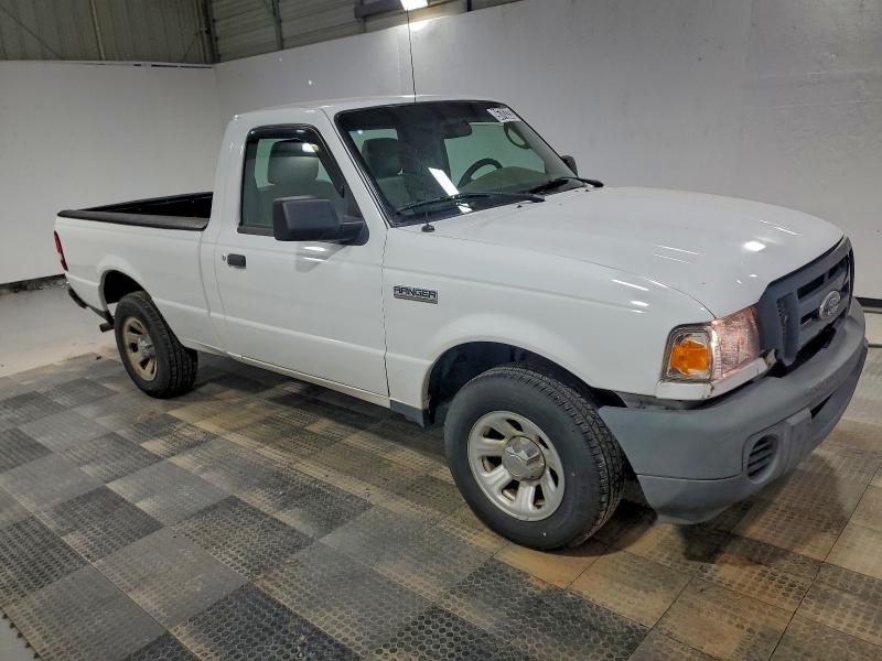 Photo 4 from auction – 2010 FORD RANGER with VIN 1FTKR1AD7APA18624