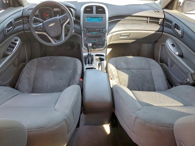 Photo 8 from auction – 2016 CHEVROLET MALIBU LIM with VIN 1G11A5SA0GU130344