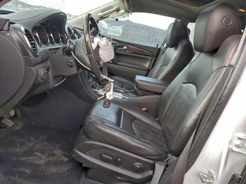 Photo 7 from auction – 2016 BUICK ENCLAVE with VIN 5GAKVCKD0GJ173504