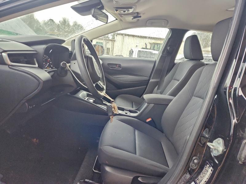 Photo 7 from auction – 2023 TOYOTA COROLLA LE with VIN 5YFB4MDEXPP033193