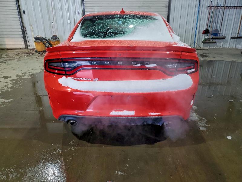 Photo 6 from auction – 2023 DODGE CHARGER GT with VIN 2C3CDXMG8PH596096