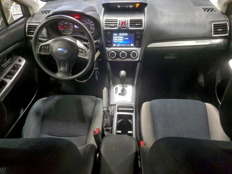 Photo 8 from auction – 2016 SUBARU IMPREZA PR with VIN JF1GJAB60GH017966