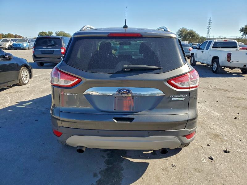 Photo 6 from auction – 2015 FORD ESCAPE TIT with VIN 1FMCU0JX3FUC59950