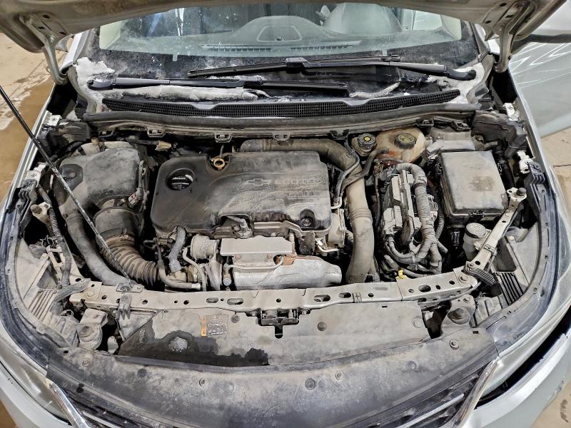 Photo 11 from auction – 2017 CHEVROLET CRUZE with VIN 3G1BF5SM7HS503364