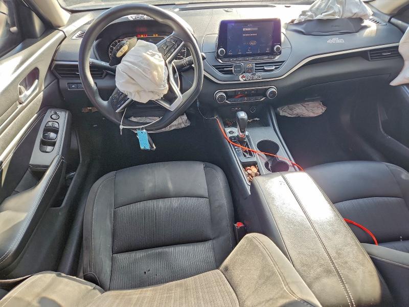 Photo 8 from auction – 2019 NISS ALTIMA with VIN 1N4BL4BV1KC100275
