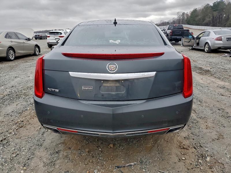 Photo 6 from auction – 2014 CADILLAC XTS LUXURY with VIN 2G61M5S3XE9301016