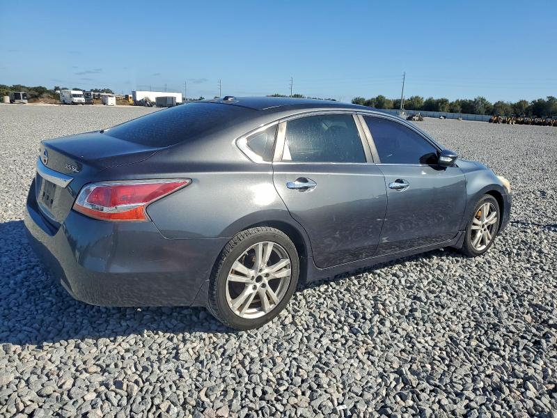 Фото 3 с аукциона – 2013 NISSAN ALTIMA 3.5 с VIN 1N4BL3AP1DC279448