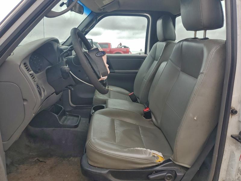 Photo 7 from auction – 2011 FORD RANGER with VIN 1FTKR1AD0BPB18100