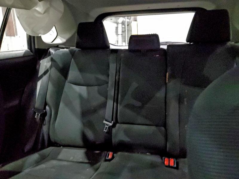 Photo 10 from auction – 2020 TOYOTA RAV4 LE with VIN 2T3F1RFV4LC092830