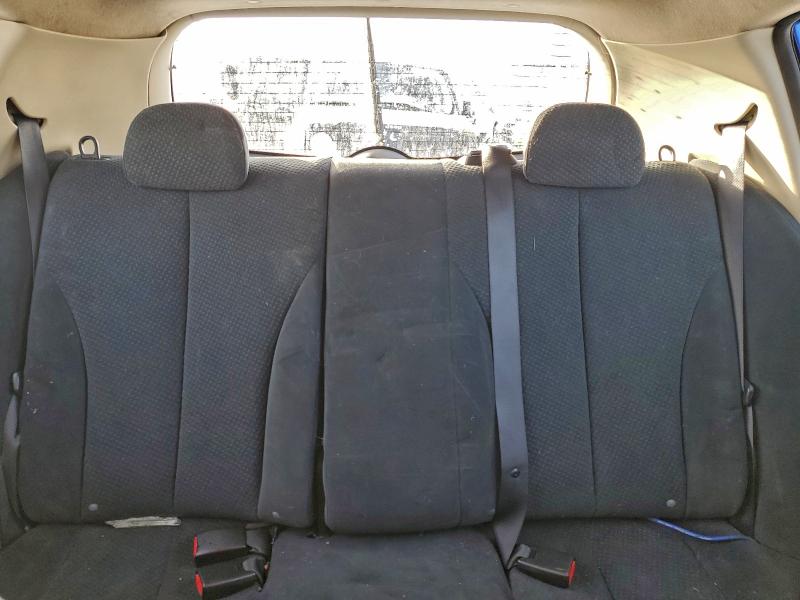 Photo 10 from auction – 2010 NISSAN VERSA S with VIN 3N1BC1CP2AL402835
