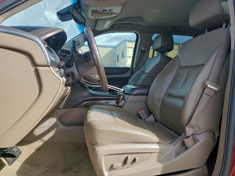 Photo 7 from auction – 2016 CHEVROLET TAHOE C150 with VIN 1GNSCBKC4GR270655