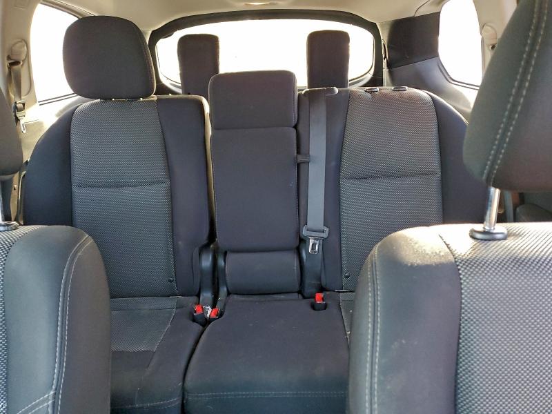 Photo 10 from auction – 2017 NISSAN PATHFINDER with VIN 5N1DR2MMXHC695299