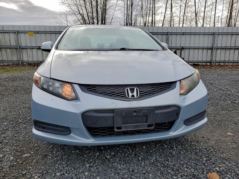 صورة رقم 5 من المزاد - 2012 HONDA CIVIC EX مع VIN 2HGFG3B8XCH522243