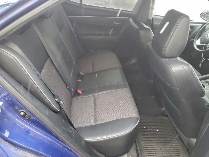 Photo 10 from auction – 2014 TOYOTA COROLLA L with VIN 2T1BURHE6EC183614