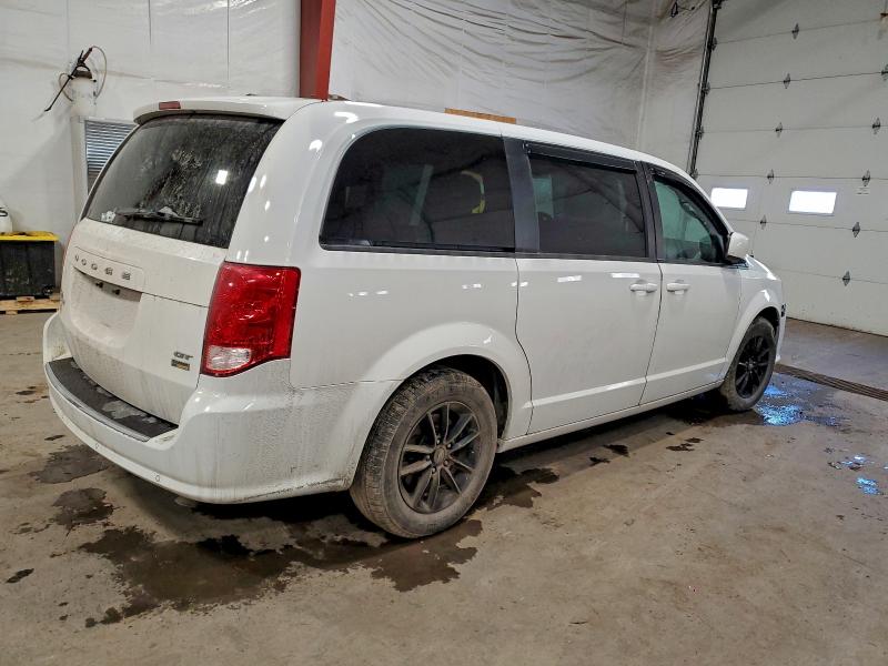 Photo 3 from auction – 2019 DODGE GRAND CARA with VIN 2C4RDGEG7KR716199