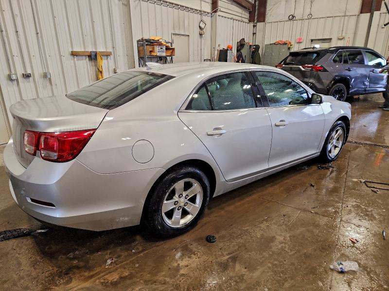 Photo 3 from auction – 2015 CHEVROLET MALIBU 1LT with VIN 1G11C5SL8FF230271