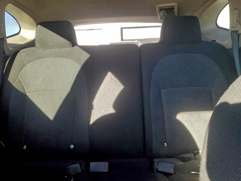 Photo 10 from auction – 2012 NISSAN ROGUE with VIN JN8AS5MV7CW365864